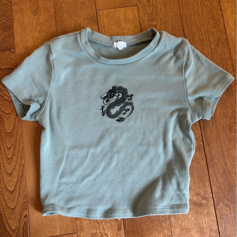 Baby Tee